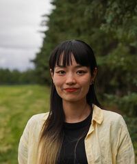 staff member image