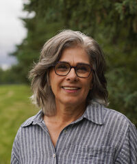 staff member image