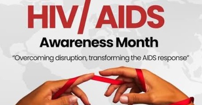 HIV Awareness 