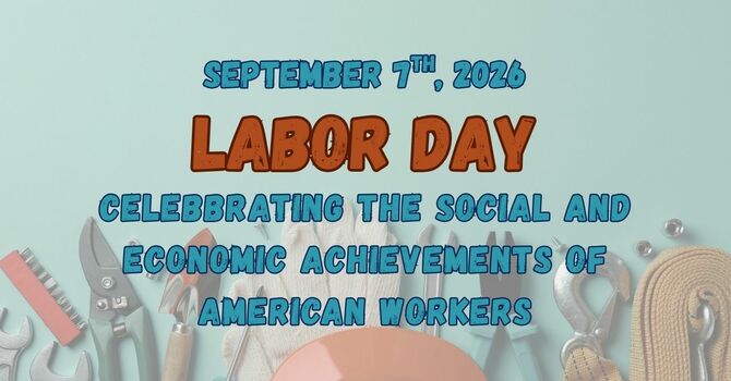 Labor Day