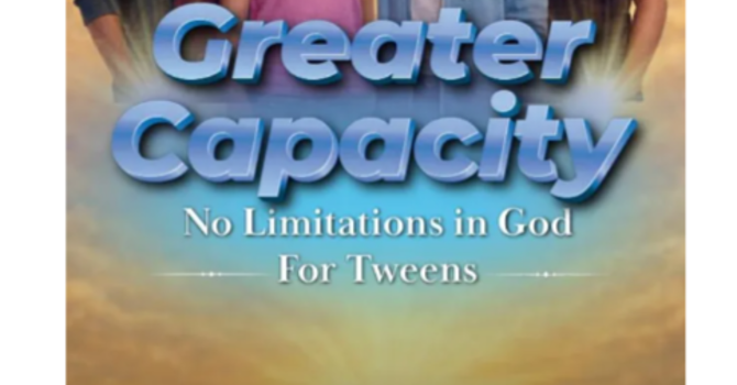 TWEEN MINISTRY