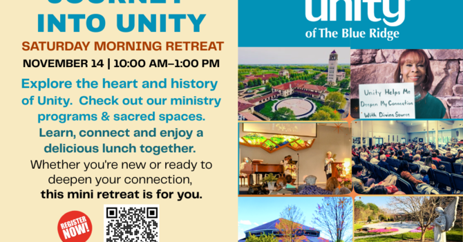 Journey into Unity 