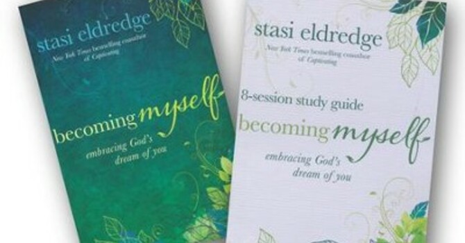 Becoming Myself