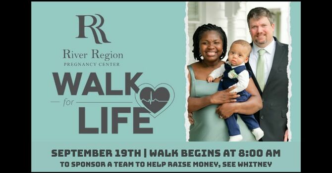 RRPC Walk 4 Life