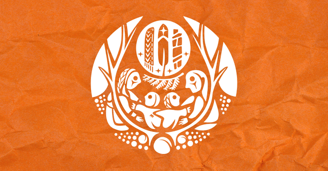 Mid-Day Prayer for Truth & Reconciliation