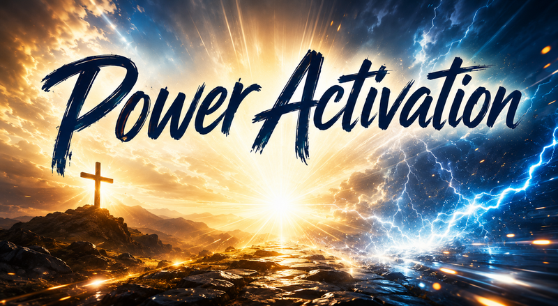 Power Activation
