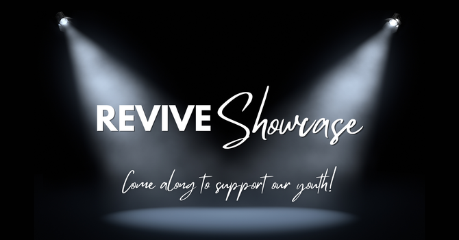 Revive Showcase