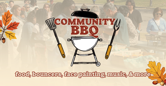 Community BBQ