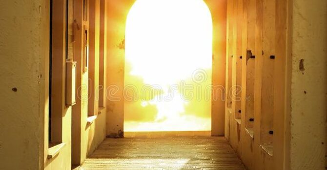 Opportunities for Fellowship image