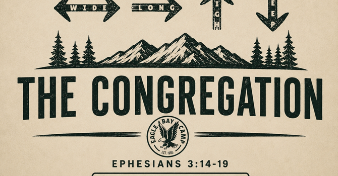 Eagle Bay Camp Youth Retreat