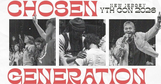 NJ Youth Convention
