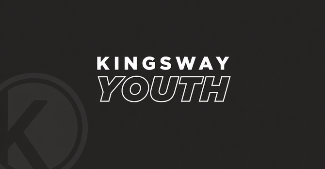 Kingsway Youth Thanksgiving