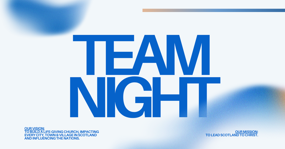 Team Night
