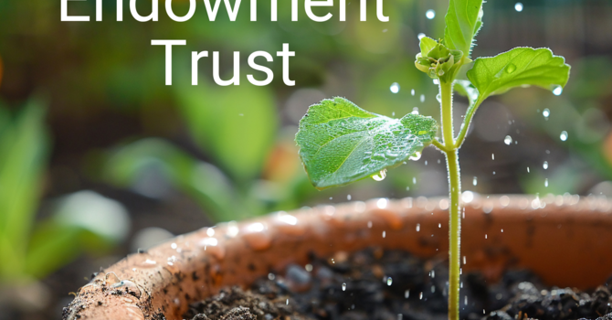 Endowment Trustees Meeting