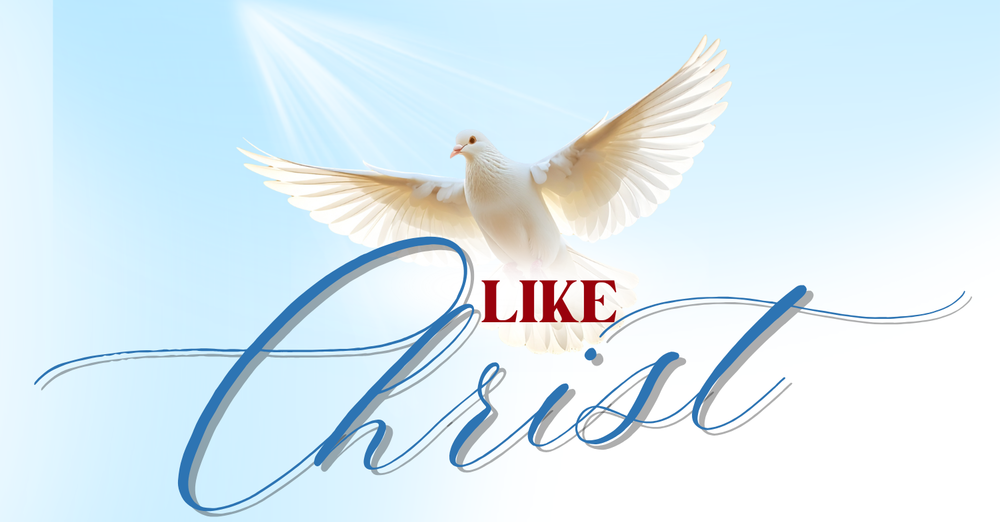 Like Christ