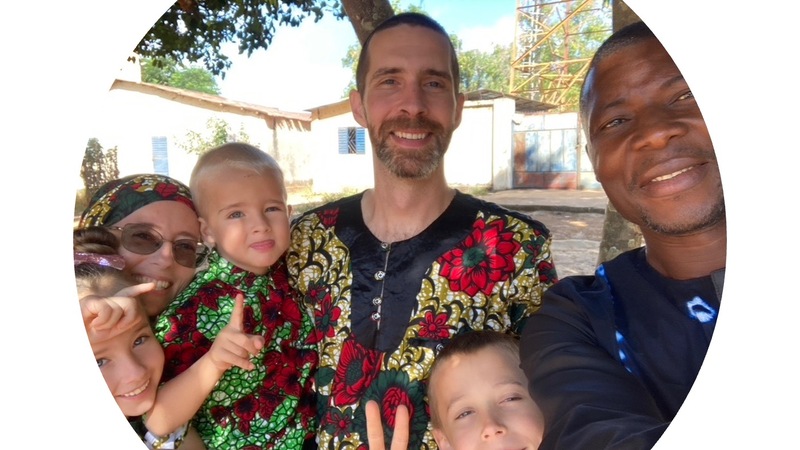 CMA Missions Team Interview (Kristie and Isaac Bickford)