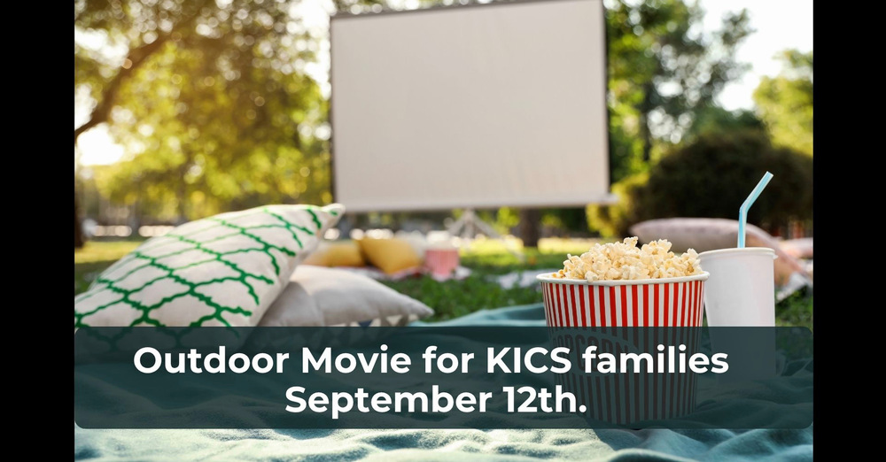 Outdoor Movie