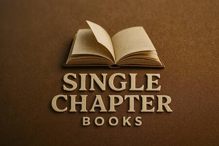 Single Chapter Books