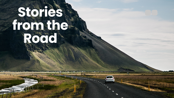 Stories From The Road
