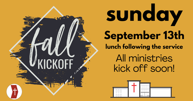 Kick Off Sunday