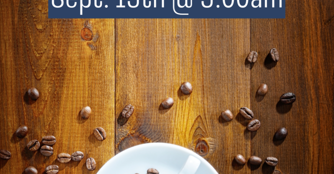 Men's Prayer Breakfast