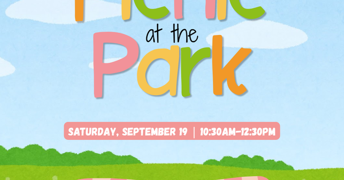 Picnic at the Park