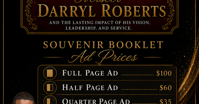 Founder's Ball Ad 