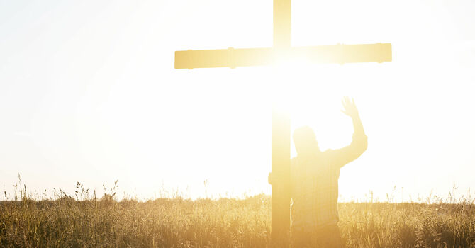 Prayer Service