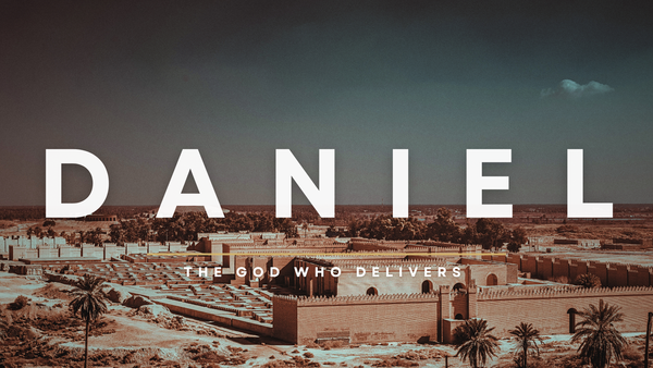 Daniel