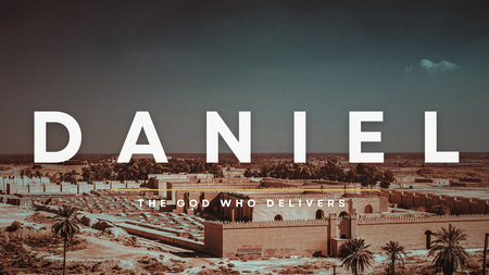 Daniel