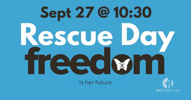 RESCUE DAY