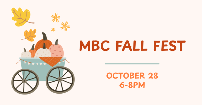 MBC Fall Fest