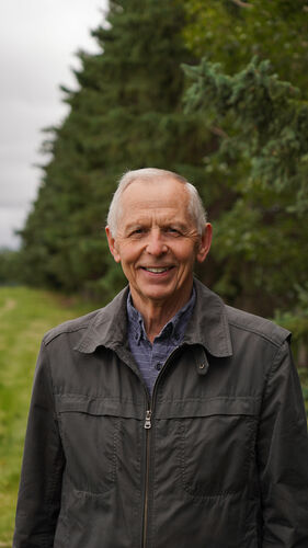 Terry Fossen