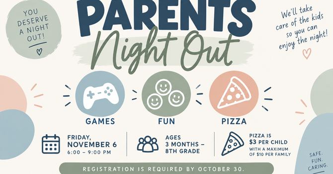 Parent's Night Out