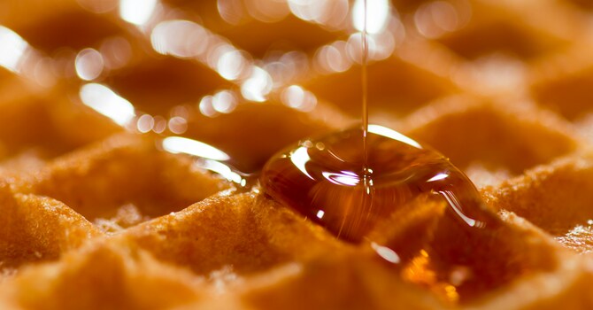 Waffle Sunday