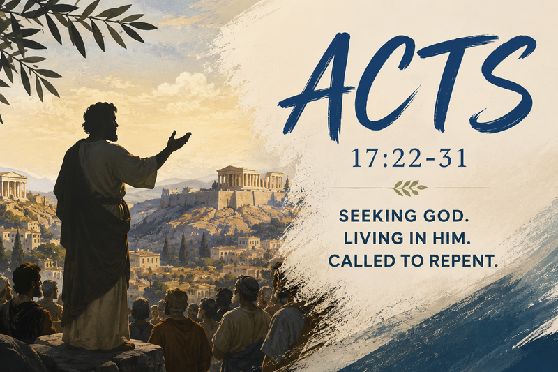 Sixth Sunday of Easter 