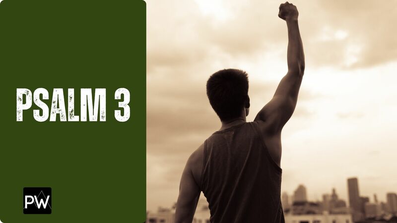 Psalm 3
