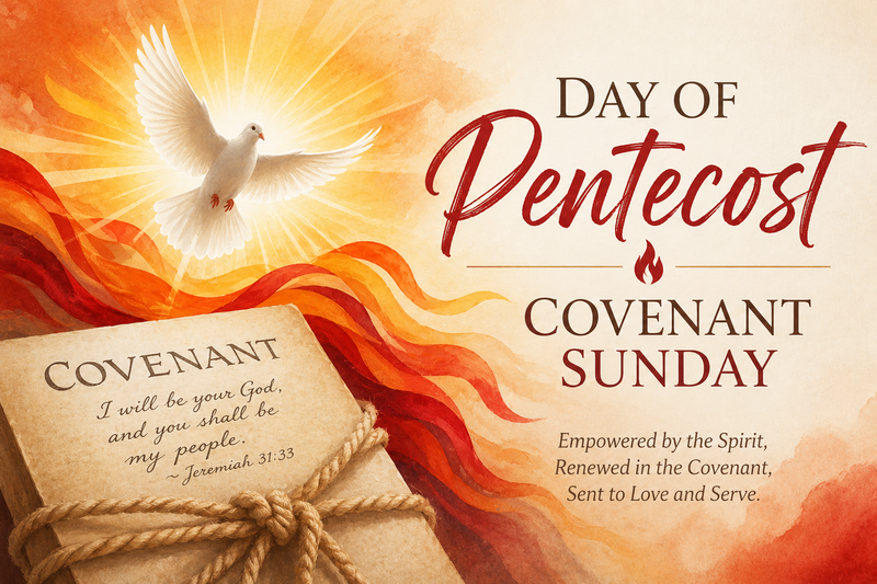 Day of Pentecost