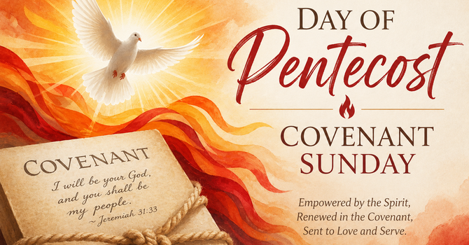 Day of Pentecost