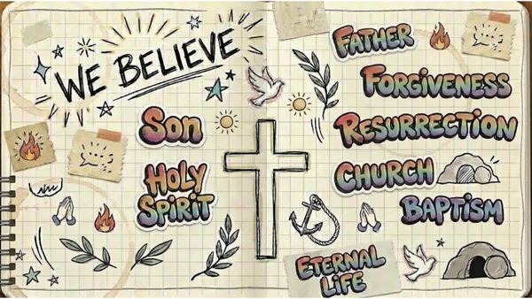We Believe
