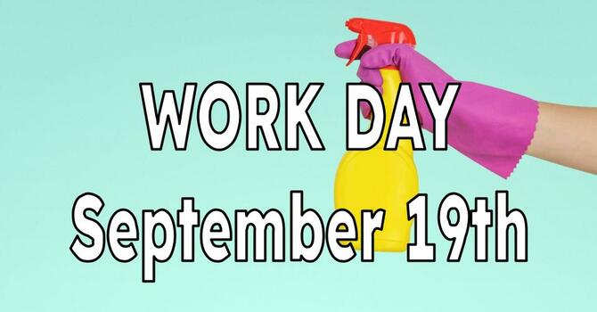 Work Day