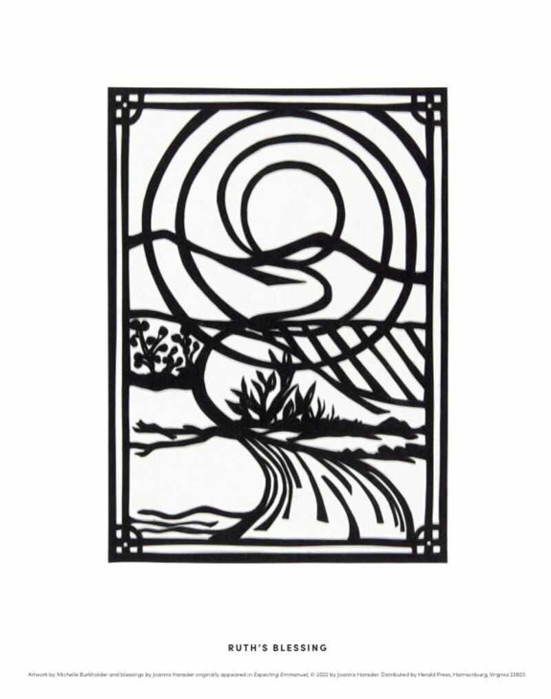 Third Sunday of Advent 