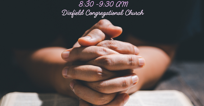 Women's Bible Study