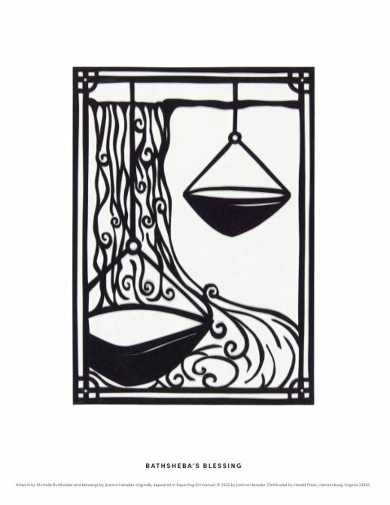 Fourth Sunday of Advent