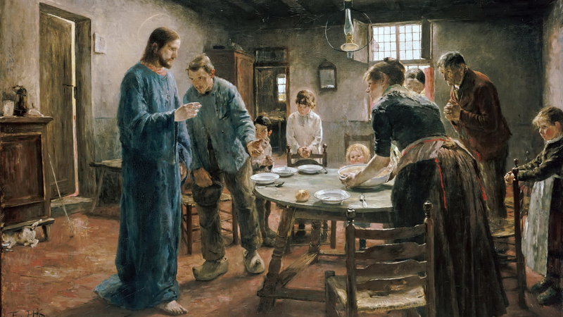Fifteenth Sunday after Pentecost