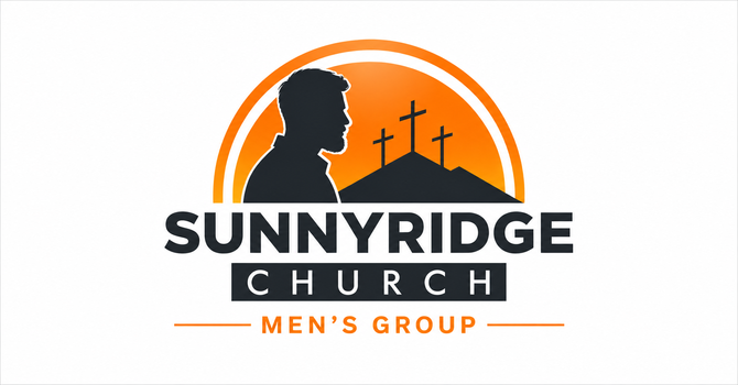 Men's Ministry 