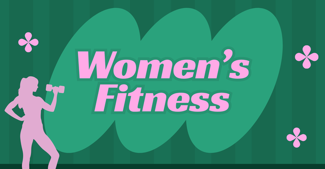 Women's Fitness Group
