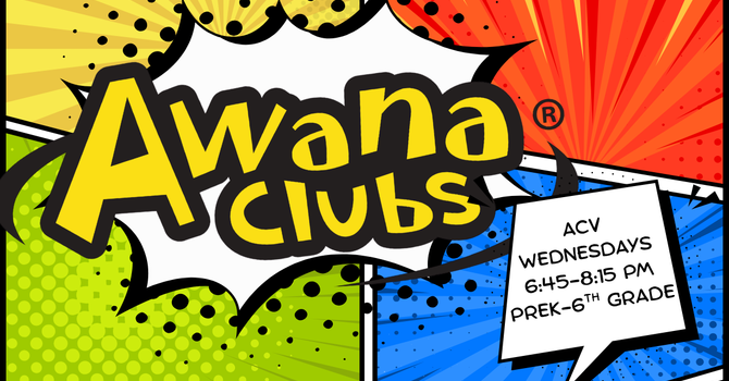 AWANA