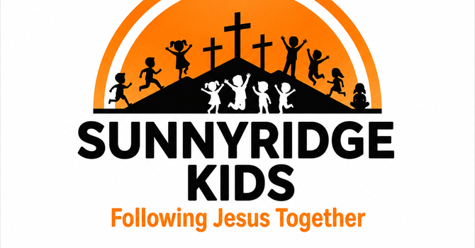 Children's Ministry