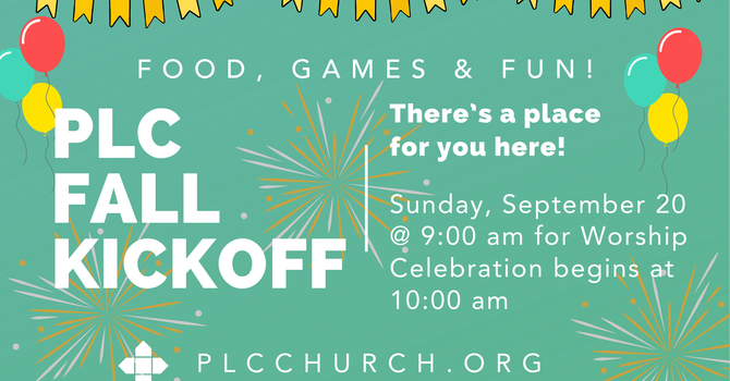 Kick-Off Sunday